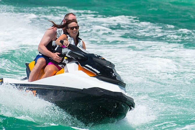 Lethe Bamboo Rafting Tour with Lime Stone Massage & Jet Ski Mobay - FAQs