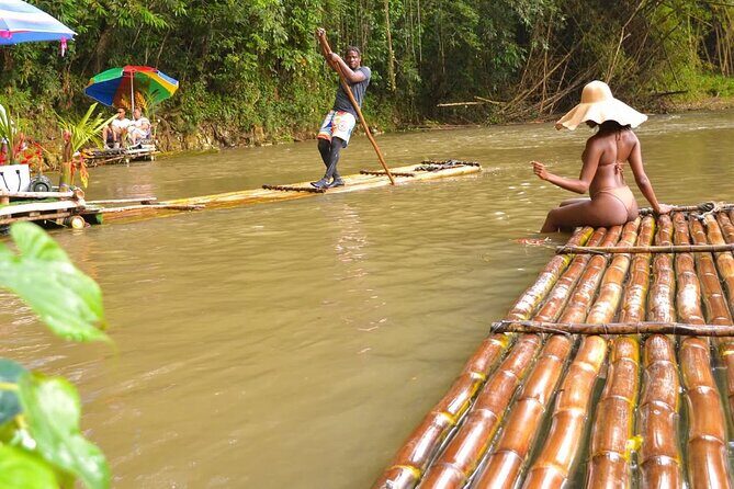 Lethe Bamboo Rafting with Foot Massage & Private Pickup - FAQs