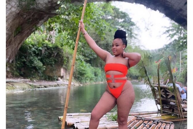 Lethe Bamboo Rafting With Lime Stone Foot Massage - Experience Details