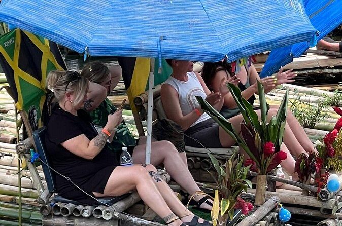 Lethe Bamboo Ratfing w/ Limestone Foot Massage from Montego Bay - Frequently Asked Questions