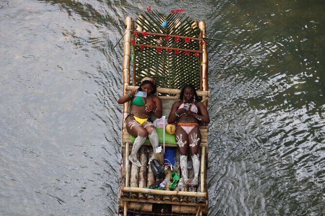Lethe Bamboo River Rafting and Limestone Foot Massage Experience - FAQ
