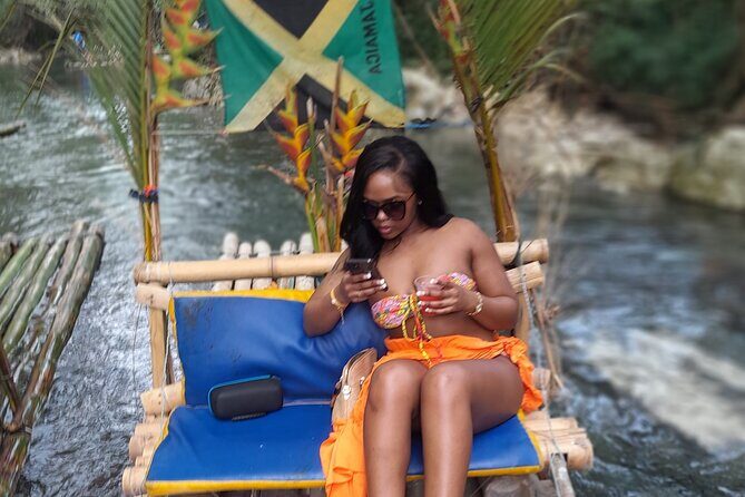 Lethe Bamboo River Rafting and Limestone Foot Massage Experience - Final Thoughts