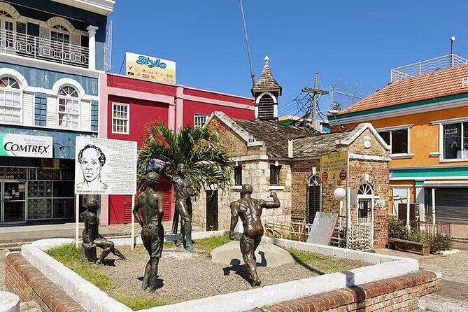 Lethe Bamboo River Rafting, Montego Bay Highlights and Shopping - FAQ