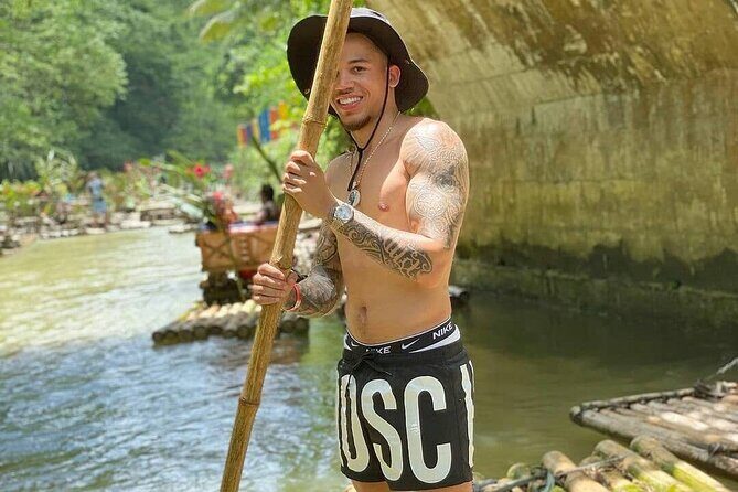Lethe Bamboo River Rafting Tour - Jamaica's Vibest River - Good To Know