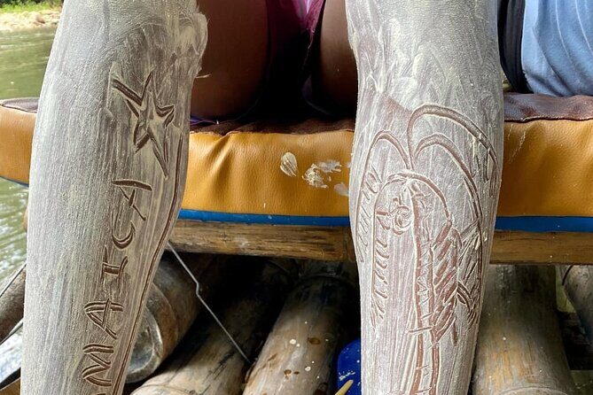 Lethe Bamboo River Rafting Tour - Jamaica's Vibest River - The Sum Up: Is This Tour Right for You?