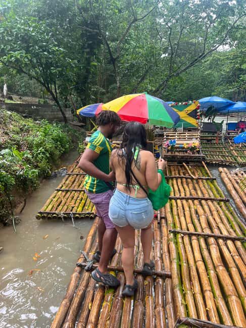 Lethe Bamboo River Rafting with roundtrip transportation - What We Love About This Tour