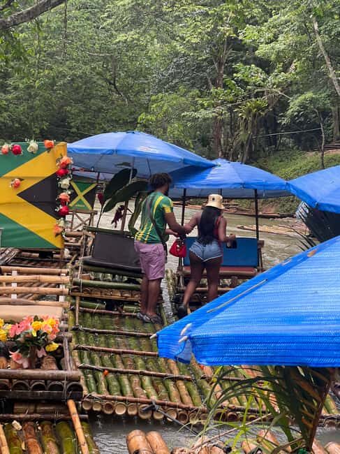 Lethe Bamboo River Rafting with roundtrip transportation - Final Thoughts