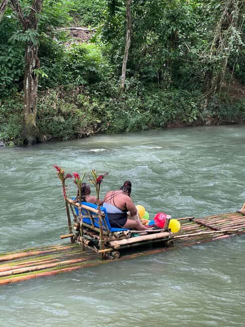 Lethe Bamboo River Rafting with roundtrip transportation - FAQ