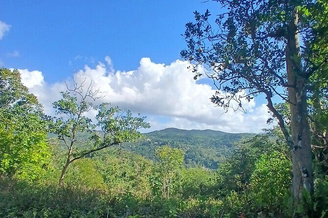 Lethe Mountain Valley Hiking - Good To Know