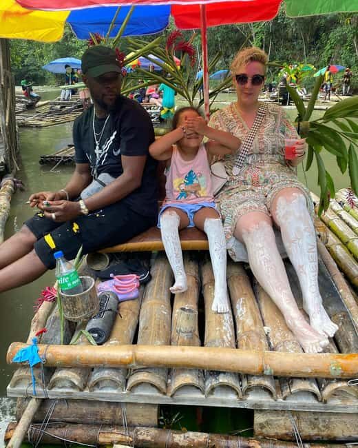 Lethe River Bamboo Rafting from Falmouth/ Trelawny - What To Bring