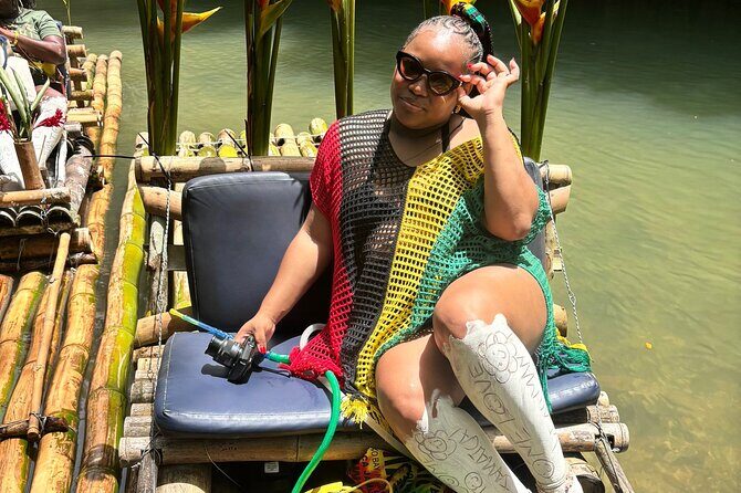 Lethe River Bamboo Rafting & Limestone Foot Massage Experience - Authenticity and Value