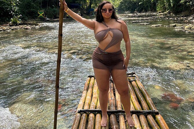 Lethe River Bamboo Rafting & Limestone Foot Massage Experience - FAQs