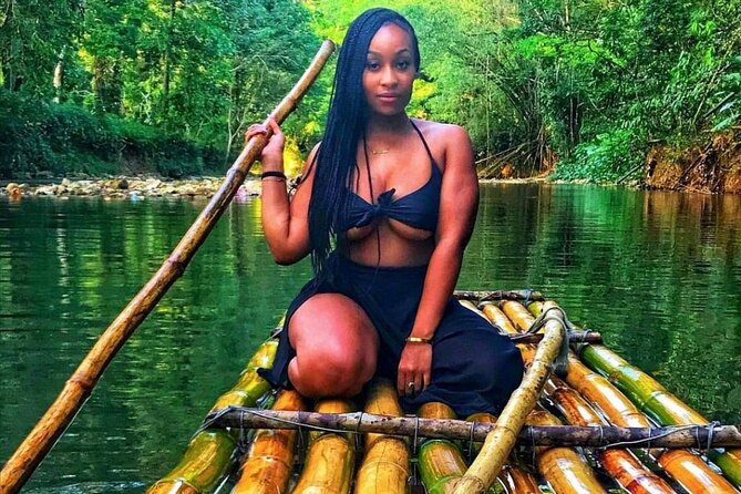 Lethe River Bamboo Rafting With Lime Stone Massage (All Fees Included) - Overview of the Experience