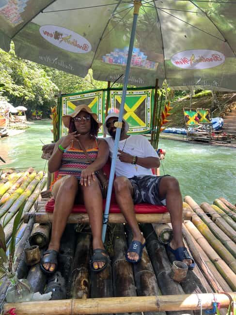 Lethe River: Private Rafting Tour with Foot Massage & Lunch - Good To Know  