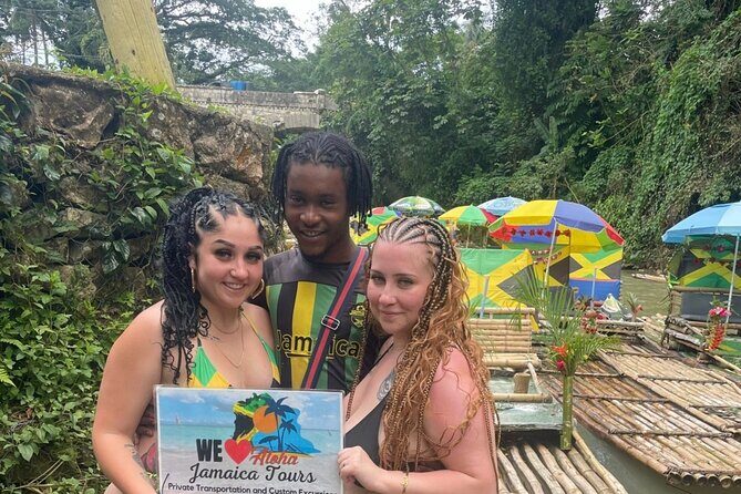 Lethe River Rafting Limestone Massage & Roundtrip transportation - Good To Know