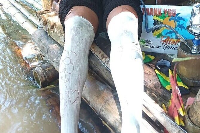 Lethe River Rafting Limestone Massage & Roundtrip transportation - An In-Depth Look at the Lethe River Experience