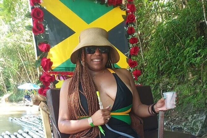 Lethe River Rafting Limestone Massage & Roundtrip transportation - Who Is This Tour For?