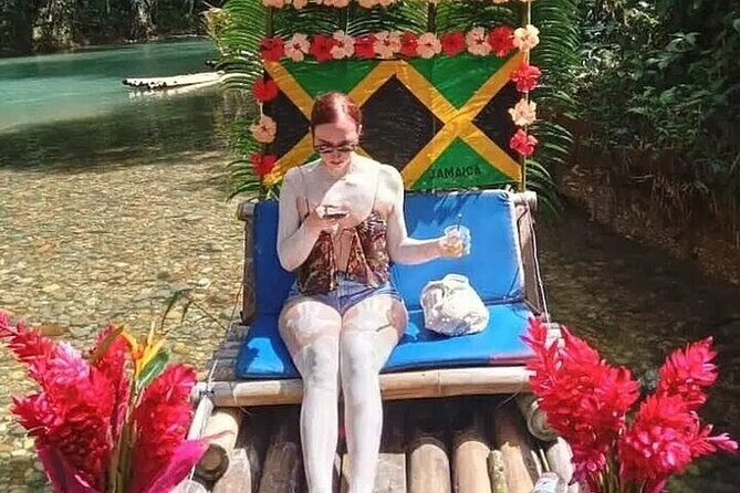 Lethe River Rafting Limestone Massage & Roundtrip transportation - FAQs