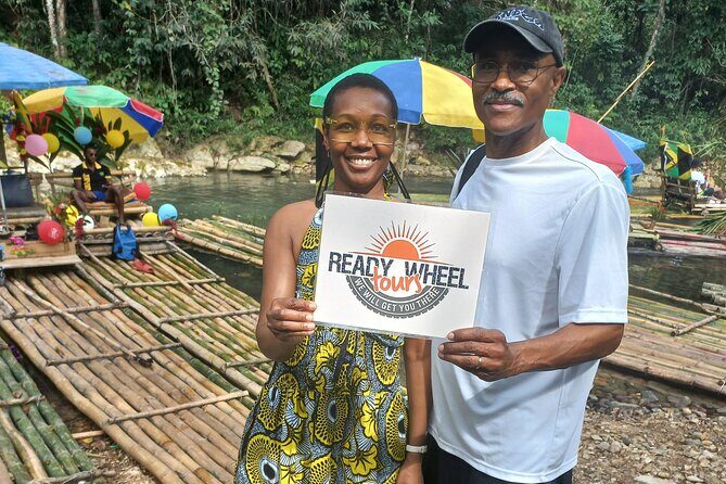 Lethe River Rafting Travel from Montego Bay w FREE Rum Punch - The Sum Up: Why You Should Consider Lethe River Rafting