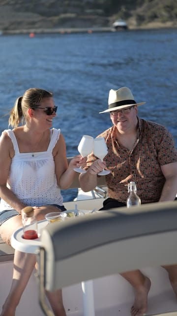 Letojanni and Taormina: Private dolphins tour with aperitif - Good To Know