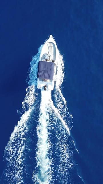 Letojanni and Taormina: Private dolphins tour with aperitif - What Makes This Tour Stand Out?