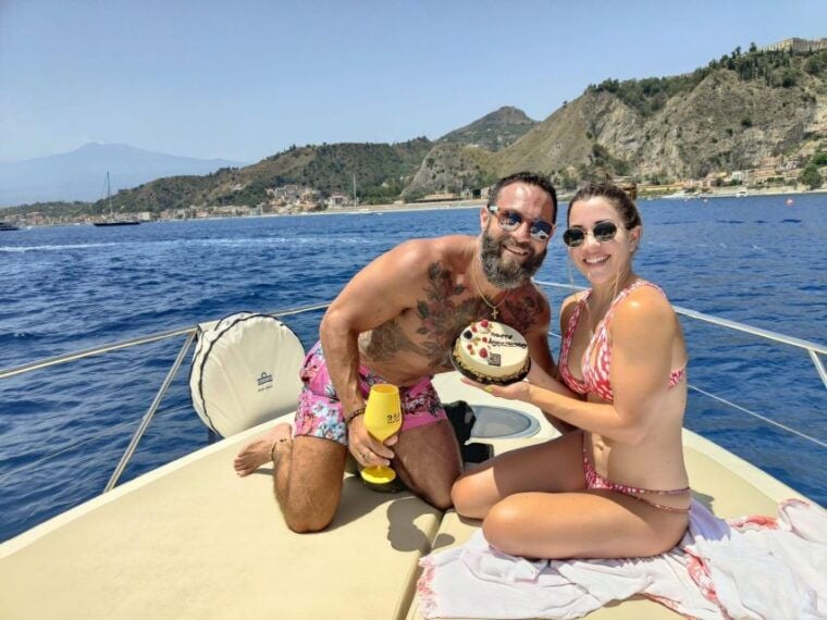 Letojanni and Taormina: Private dolphins tour with aperitif - Pricing & Value