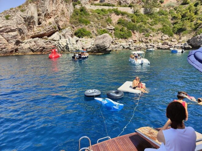 Letojanni and Taormina: Private Tour With Aperitif - Highlights