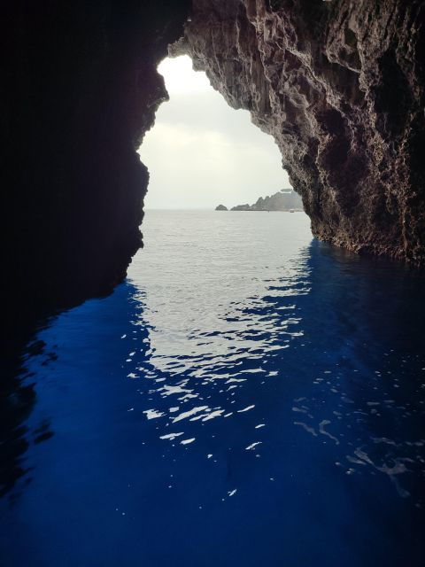 Letojanni and Taormina: Private Tour With Aperitif - Directions