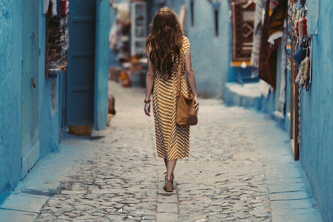 Lets dance salsa in Mexico - The Itinerary in Detail