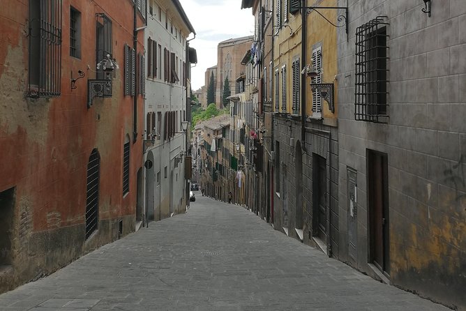 Lets Discover Siena! - Must-See Attractions in Siena