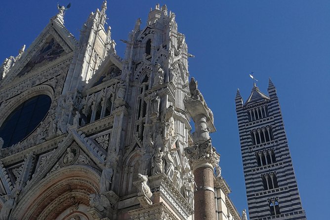 Lets Discover Siena! - Savoring Sienas Culinary Delights