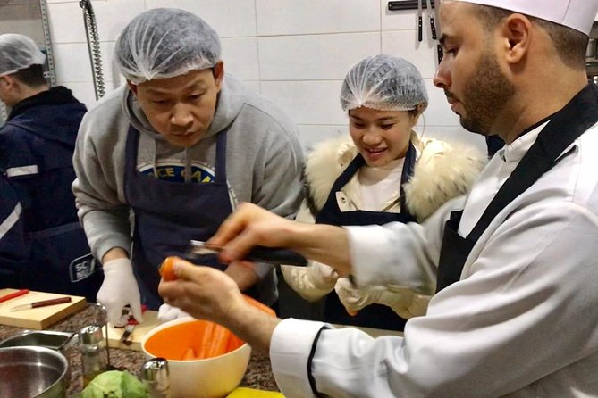 Lets Discover the Secrets of Moroccan Food - Good To Know