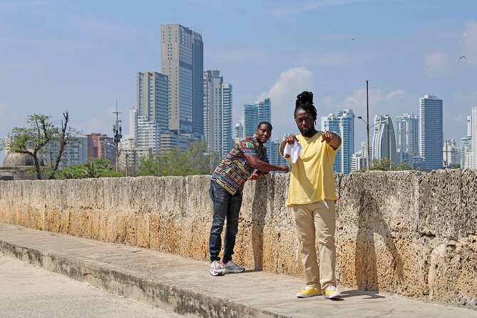 Lets Do VIDEOS & FOTOS With DRONE and CAMARA in the Beautifull Cartagena - Frequently Asked Questions