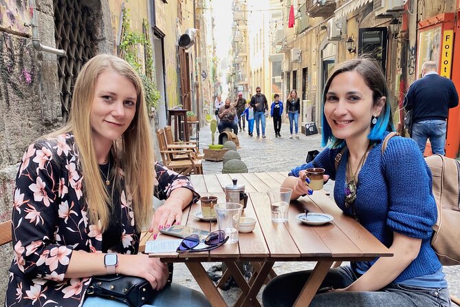 Let's Drink Coffee - The Original Naples Coffee Tour - Tips for a Enjoyable Experience