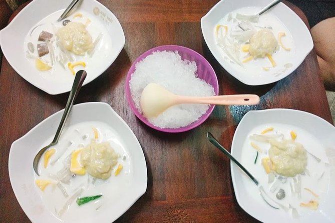 Lets Eat LIKE a Vietnamese - Explore Foods Tour - Cancellation Policy