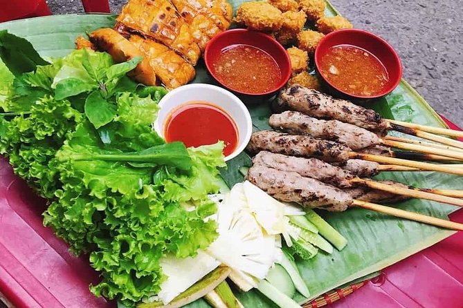 Lets Eat LIKE a Vietnamese - Explore Foods Tour - Common Questions