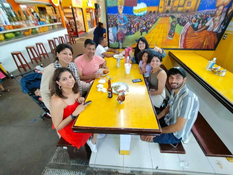 Let's embark on this splendid gastronomic journey together! - Good To Know  