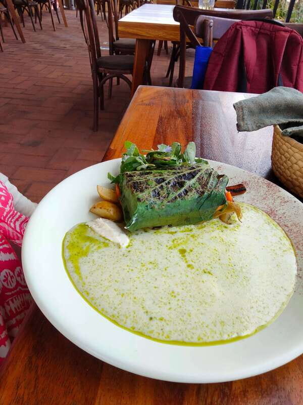 Let's embark on this splendid gastronomic journey together! - An In-Depth Look at the Tour Itinerary  