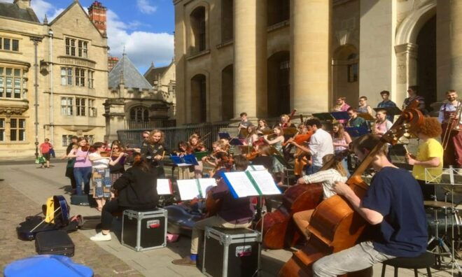 Lets Explore Oxford: Walking Tours - Tour Highlights and Experience