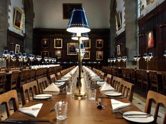 Lets Explore Oxford: Walking Tours - Inclusions and Additional Services