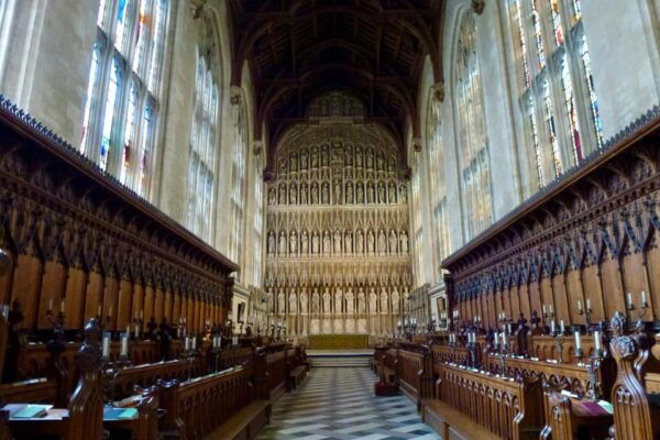 Lets Explore Oxford: Walking Tours - Frequently Asked Questions