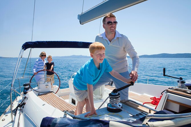 Lets Get Fishy: Fishing Activity in Qatar - Best Time to Go Fishing in Qatar