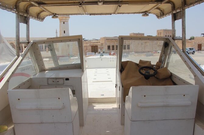 Lets Get Fishy: Fishing Activity in Qatar - Fishing Regulations and Permits in Qatar