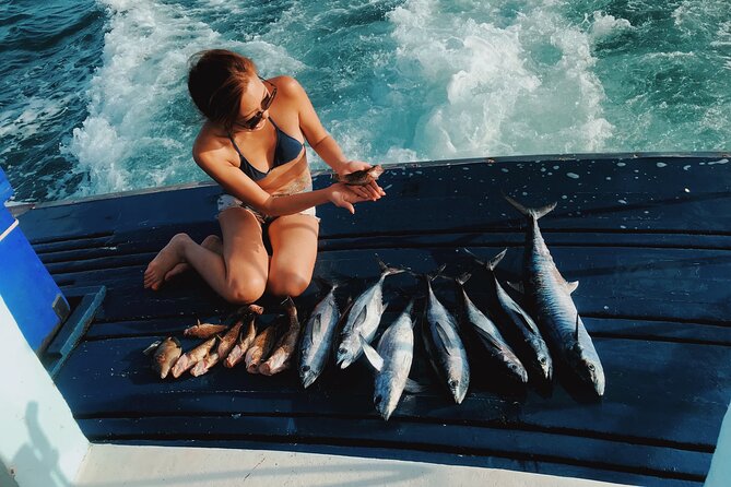 Lets Get Fishy: Fishing Activity in Qatar - Popular Fishing Destinations in Qatar