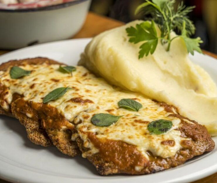 Let's Go for a Food Tour in Chacarita Neighborhood - Good To Know