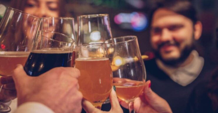 Let's Go for Craft Beer and Street Food - Good To Know
