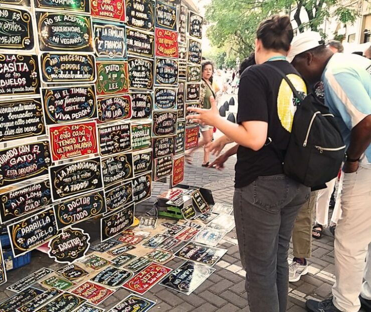 Let's Go for Craft Beer and Street Food - Indulge in Unique Beer Tastings