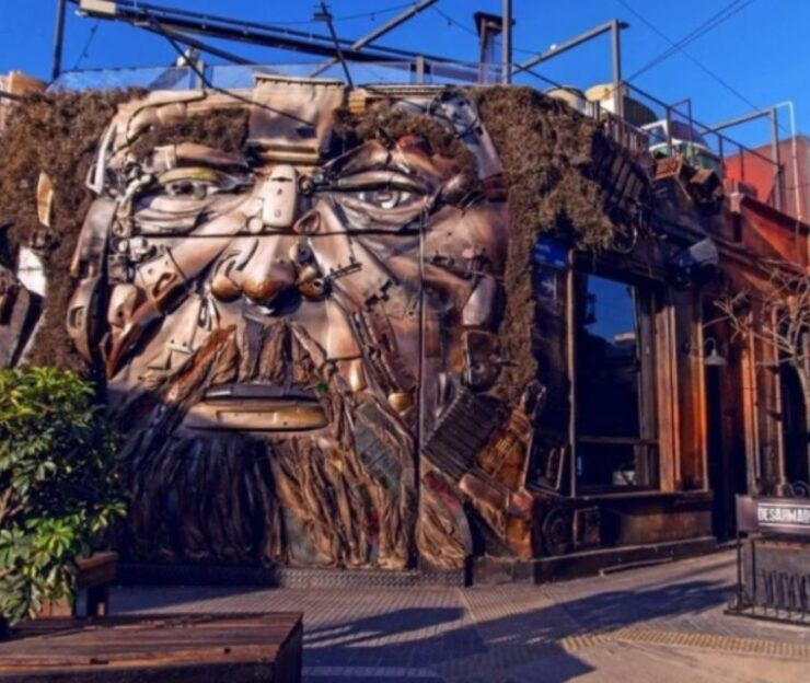 Let's Go for Craft Beer and Street Food - Booking Details