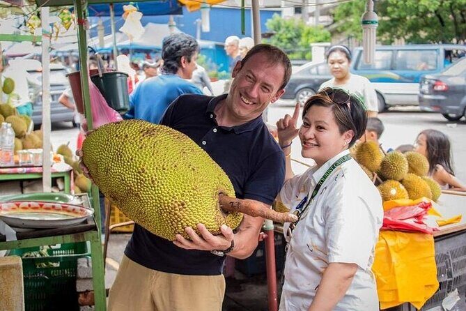 Lets go for Kuala Lumpur Food Experience with Local Host - Good To Know
