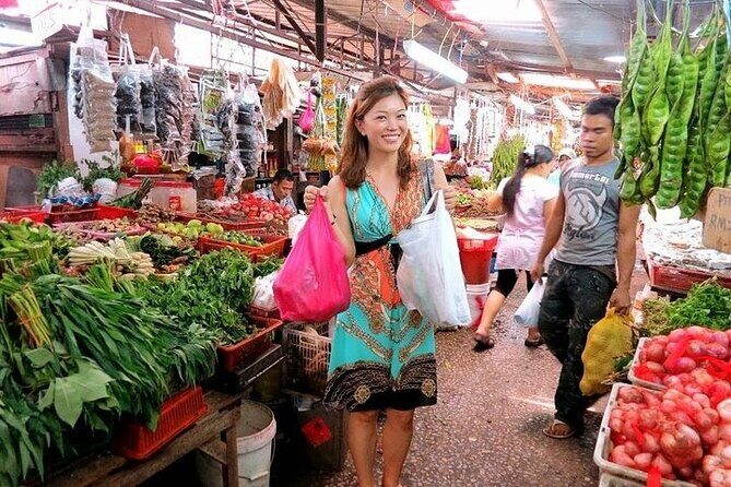 Lets go for Kuala Lumpur Food Experience with Local Host - A Closer Look at the Food Tour Experience